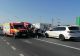 Tragedie, în Sibiu: accident cu 4 morți, impact devastator - VIDEO
