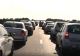 VIDEO Aglomerație spre Autostrada Soarelui - Cozi uriașe după ce turiștii se întorc de pe litoral