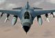 Incident AVIATIC grav la Baza militară Mălina - Aterizare de urgență după DEZMEMBRAREA în zbor a unui F-16 în timpul antrenamentului