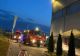  Incendiu la o fabrică din municipiul Sibiu! 80 de persoane s-au autoevacuat! 