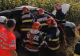 Accident CUMPLIT, în Giurgiu: 3 VICTIME, în urma impactului dintre un autoturism și un TIR. Trafic blocat pe ambele sensuri de mers