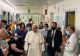 Papa Francisc revine la Vatican la 10 zile de la operația de colon