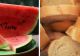 Motivul uluitor pentru care NU trebuie să mai mănânci niciodată pepene cu PÂINE
