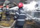 Un bărbat a fost ARESTAT în cazul incendiului de la depozitul de deşeuri din Salonta. Individul ar fi dat foc intenţionat