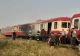 Răbdare, apă și mâncare. Trenurile CFR ar putea circula mai încet cu 20-30 de km/oră, din cauza caniculei