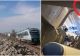 VIDEO - Focar de infecție într-un tren CFR - Dejecțiile din toaletă au ajuns în compartiment