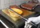 ALERTĂ în restaurantele din Delta Dunării: mâncare EXPIRATĂ de 6 ani. 41 de tone de alimente neconforme, confiscate - FOTO