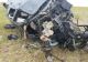 Un tânăr şi-a pierdut viaţa într-un GRAV accident rutier, în județul Olt: Mașina s-a transformat într-un munte de fier