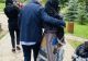 Un personaj important din sport, surprins la mormântul lui Arsenie Boca! A atras toate privirile
