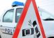 Minoră lovită de maşină, la Predeal! Trafic îngreunat
