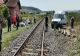 Prima VICTIMĂ în urma accidentului de ieri dintre un microbuz şi un tren! Şoferul a fost REȚINUT