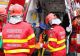 Accident CUMPLIT: un bărbat GRAV rănit după ce un tablou electric a sărit în aer