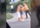 Bărbat din Vrancea, bătut cu sălbăticie de mai mulți tineri în plină stradă - VIDEO - Imagini cu un puternic impact emoțional