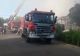 INCENDIU de proporții în municipiul Brăila. Patru case au fost cuprinse de flăcări - VIDEO 