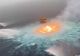 5 morţi şi 6 răniţi, în urma incendiului devastator, în Mexic. O platformă petrolieră a fost cuprinsă de flăcări - VIDEO
