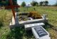 VIDEO Imagini ȘOCANTE în județul Botoșani: Un cimitir întreg a fost DEVASTAT de 2 copii minori. A fost deschis dosar penal