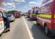Trei morți într-un accident lângă Timișoara - Alte patru persoane sunt în stare gravă
