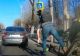 Trotinetele electrice, pericol pentru pietoni, cât și pentru șoferi - Imaginile cu cele mai grave accidente