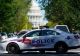 VIDEO - ALERTĂ de gradul ZERO la Washington! Un bărbat a amenințat că detonează o bombă lângă Biblioteca Congresului SUA