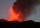 FOTO-VIDEO Vulcanul Etna din sudul Italiei, o nouă erupție! IMAGINI spectaculoase