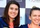 Simona Halep și Sorana Cîrstea au oferit imaginile zilei, la Cincinnati! Toată lumea a fost surprinsă