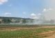  FOTO | Incendiu puternic de vegetaţie în judeţul Mureş! Ard 7 hectare 
