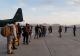 FOTO 14 români evacuați din Afganistan au ajuns cu bine în Pakistan și sunt în drum spre România - anunțul MApN