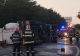 O cisternă s-a răsturnat, în Constanța. Șoferul a fugit de la locul accidentului