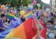 MII de oameni la Bucharest Pride și Marșul Normalității, sâmbătă seară în Capitală - VIDEO