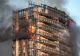 INCENDIU devastator, la Milano: un bloc de 20 de etaje a ars ca o torță - mai multe victime - Imagini DRAMATICE