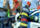 FOTO Accident MORTAL pe DN 5. Sunt implicate un autotren și două autoturisme 