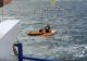 VIDEO 7 turiști, salvați în ultima clipă din mare - Intervenție de urgență la Olimp