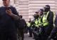 VIDEO Protest violent al antivacciniștilor, la Londra - Polițiști răniți, manifestanți arestați