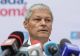 Dacian Cioloș, anunț de ultim moment după ce a fost desemnat să formeze noul guvern: ”Suntem pregătiți!”. Principalele obiective ale USR