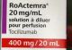 Ministerul Sănătății, despre aprovizionarea spitalelor cu Tocilizumabum: "Există stocuri. Este posibilă relocarea medicamentelor acolo unde este necesar"