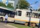Accident grav în Capitală. Un tramvai a lovit un autobuz STB. Circulația tramvaielor, blocată