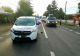 Accident grav: Un PIETON a fost LOVIT de o ambulanță pe DN2A