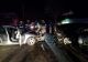 FOTO Accident grav, în Suceava - 5 victime, după ce 2 autoturisme s-au lovit frontal