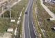 Zeci de mii de tone de deșeuri, lângă autostrada Sebes-Turda. Cum a fost ascunsă uriașa groapă de gunoi