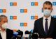 Dan Barna și Dacian Cioloș: Florin Cîțu NU mai are sprijinul USR-PLUS. A fost depusă moțiunea de cenzură - Ne vom depune demisiile