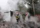 Tragedie în Cluj: Un bărbat a murit în urma unui incendiu puternic 
