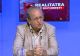 LIVE Realitateadebucuresti.net. Invitat: Dan Puric
