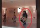 VIDEO – S-a filmat în timp ce dansa la sală – Imaginile au devenit virale – Abia la sfârșit îți dai seama despre ce e vorba
