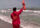 Alertă de înec la Mangalia! Salvamarii au intervenit prompt
