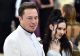 Elon Musk și cântăreața Grimes s-au despărțit după trei ani de relație