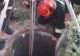 Accident teribil - O femeie a căzut într-o fosă septică - Pompierii au intervenit de urgență