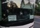 Angajat al companiei de transport public, concediat după ce a afișat pe geamul unui autobuz mesaje antivacciniste. Explicația conducerii