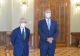Este OFICIAL! Ce a discutat președintele Iohannis cu șeful Enel