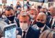 VIDEO | Tânărul care a aruncat cu un ou în Emmanuel Macron, internat cu forța la psihiatrie
