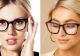 Machiajul din spatele lentilelor: 10 reguli pentru cei care poartă ochelari